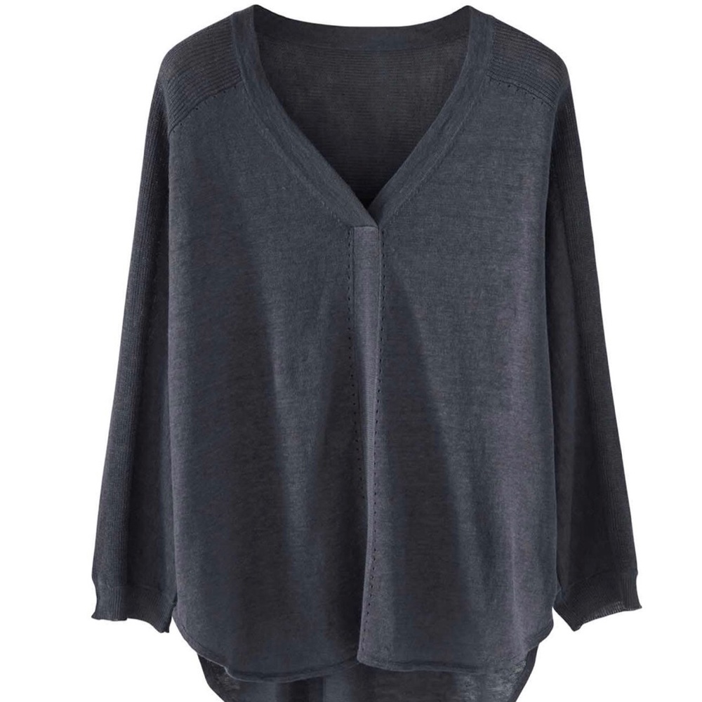 Wrap catalog, Linen top size 8/10